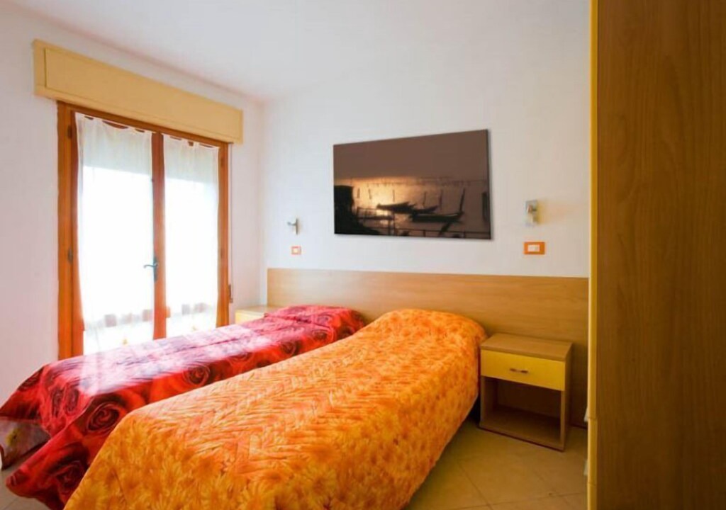 Photo of Bedroom in Rosapineta