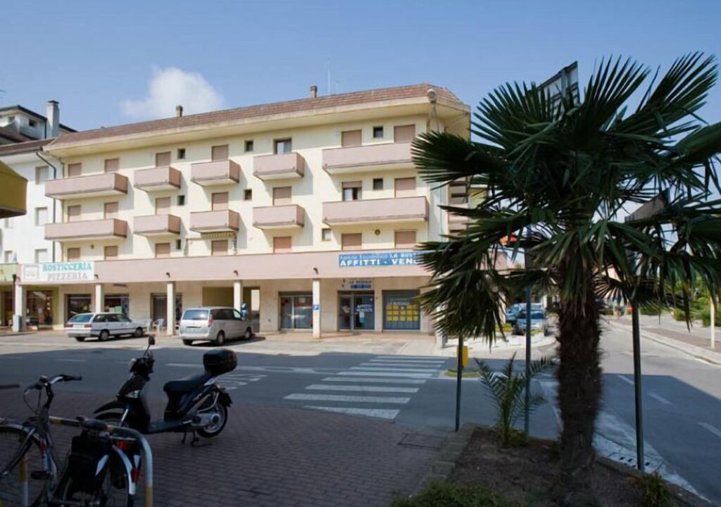 Photo of Buildings in Rosapineta