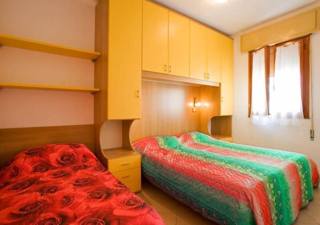 Photo of Bedroom in Rosapineta