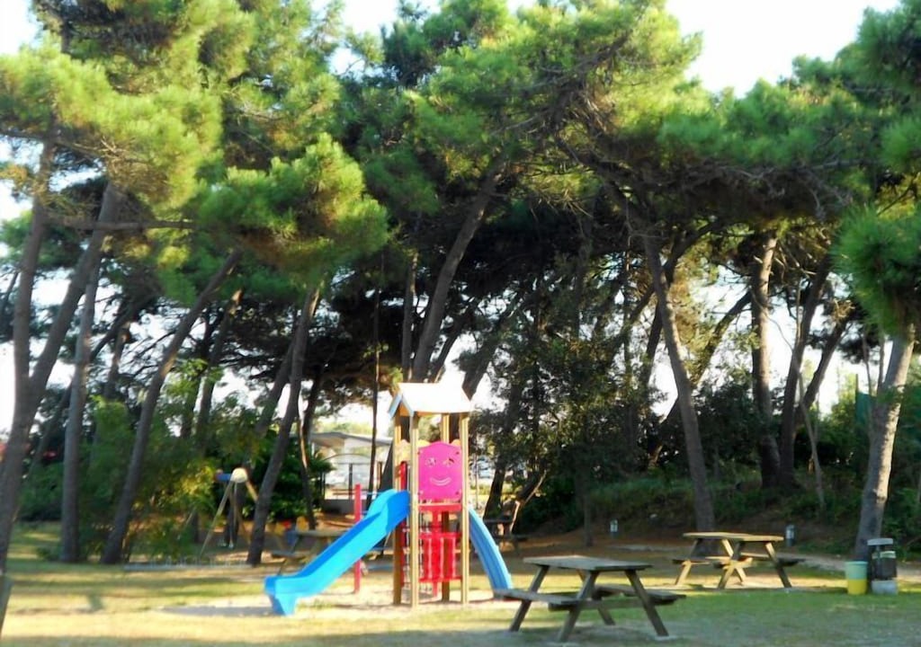 Photo of Outdoor in Rosapineta