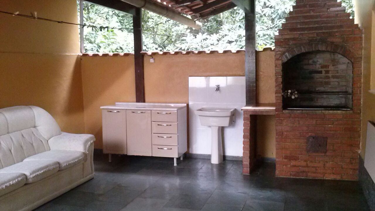 Photo of Outdoor in Barreira
