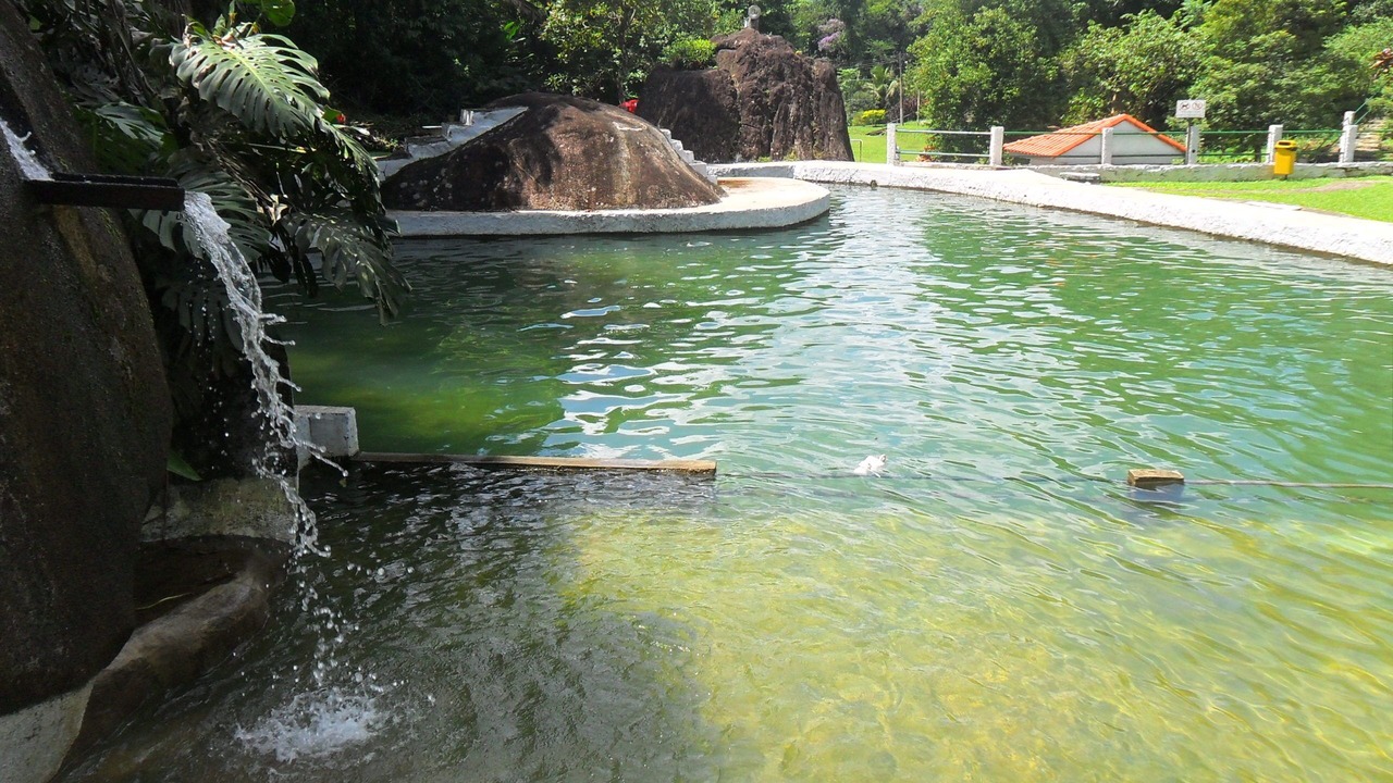 Photo of Outdoor in Barreira