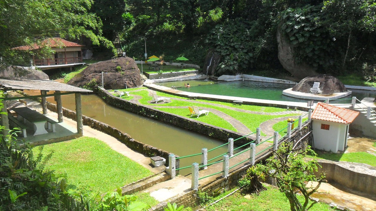Photo of Outdoor in Barreira