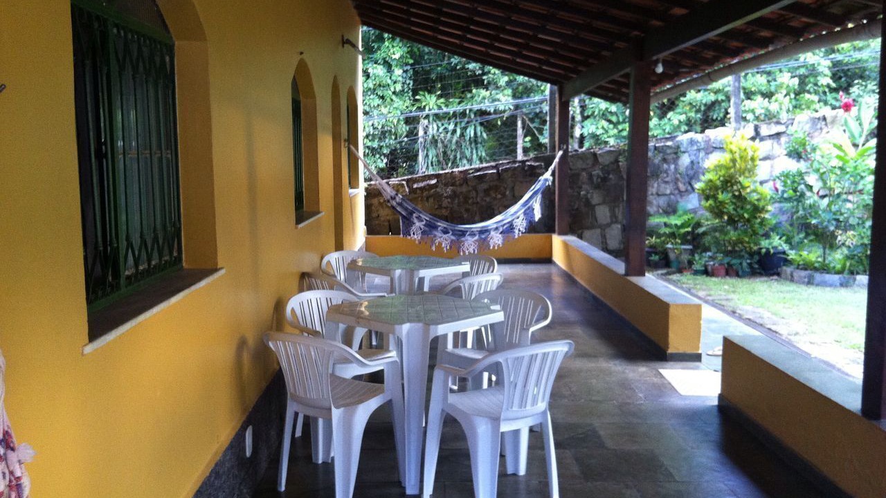 Photo of Outdoor in Barreira