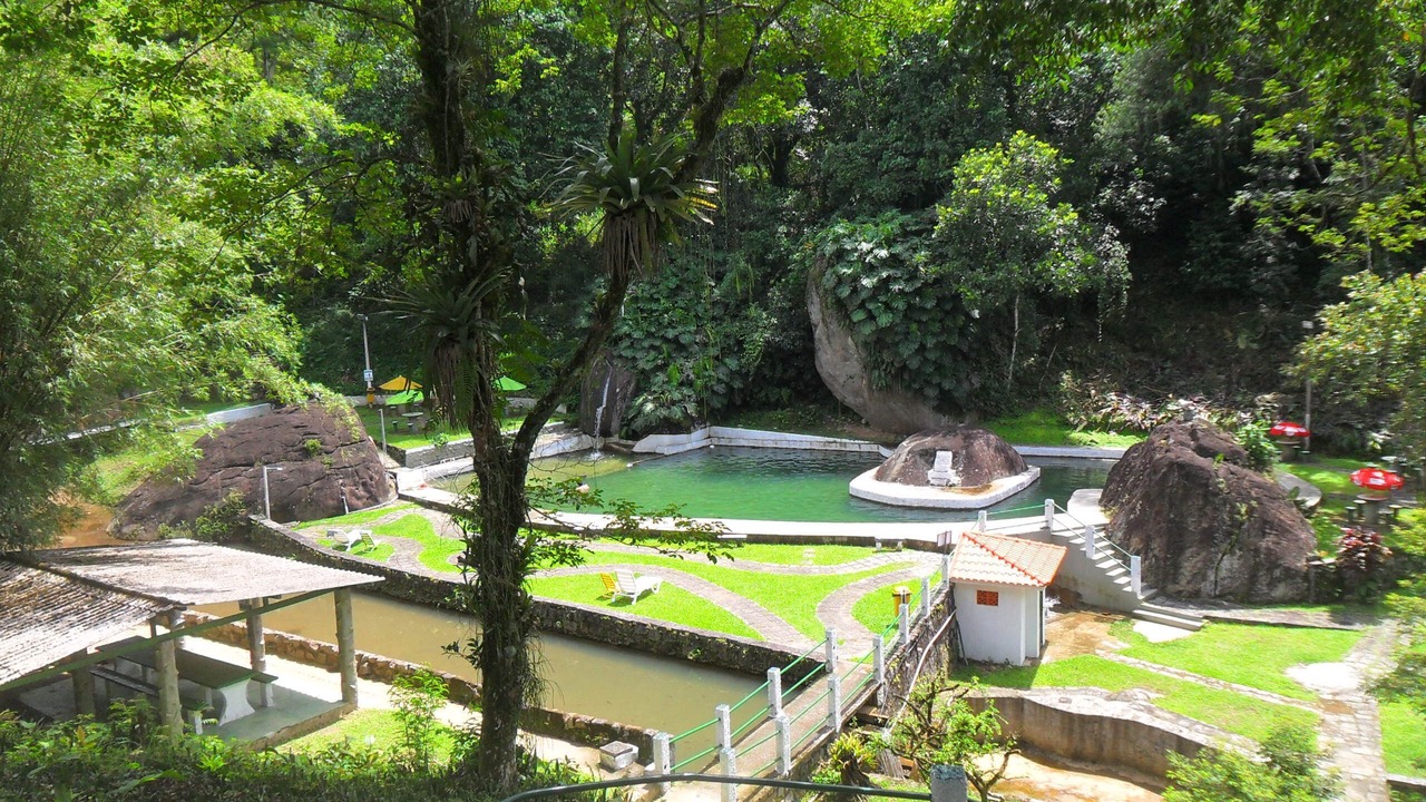 Photo of Outdoor in Barreira