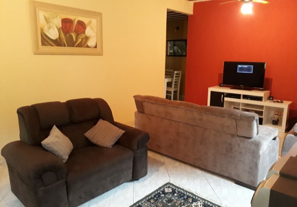 Photo of Livingroom in Barreira