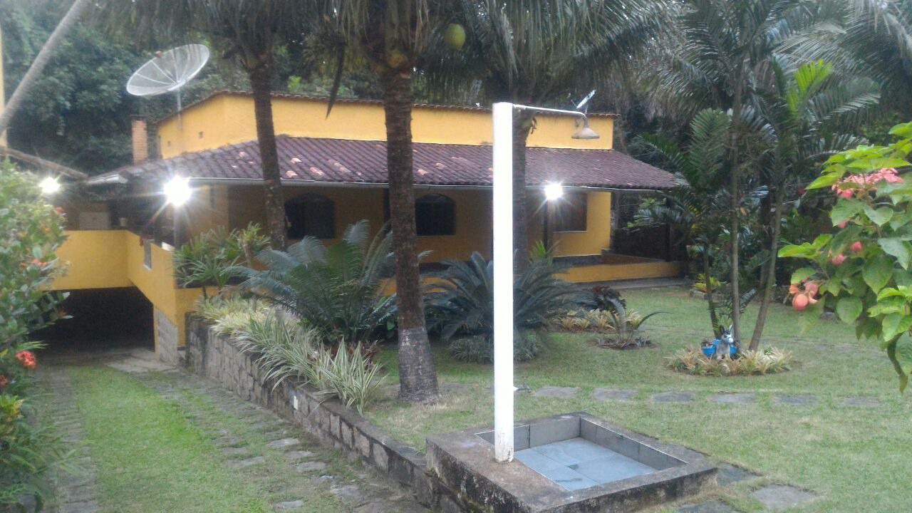 Photo of Outdoor in Barreira