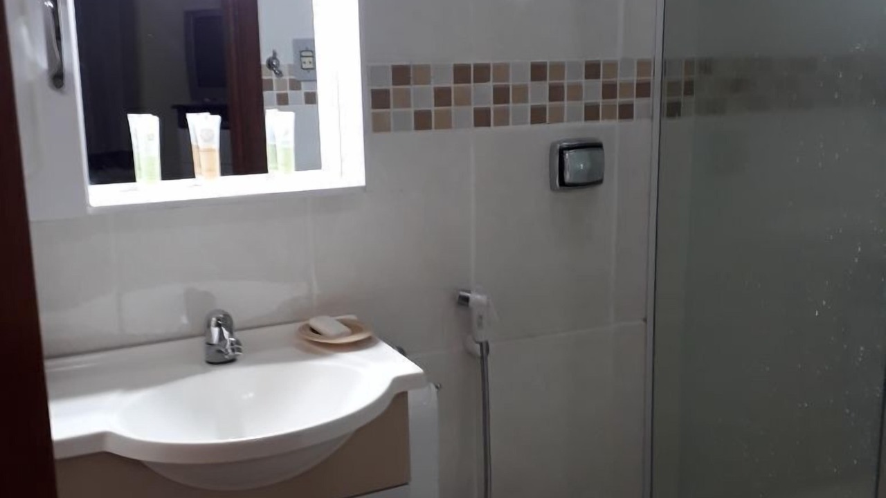 Photo of Bathroom in Barreira