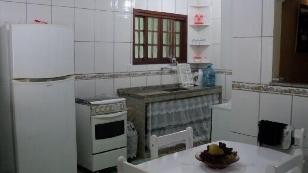 Photo of Kitchen in Barreira
