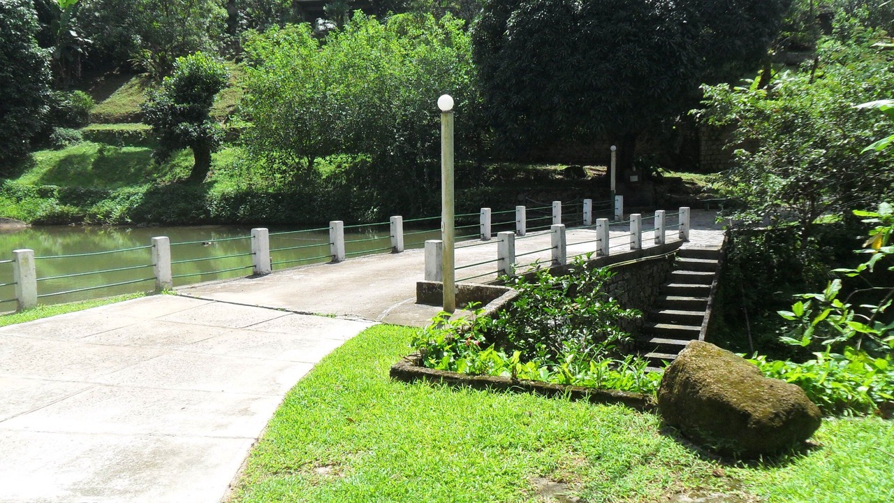 Photo of Outdoor in Barreira