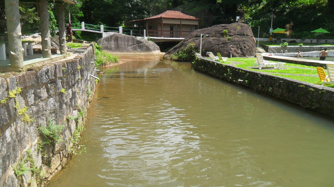 Photo of Outdoor in Barreira
