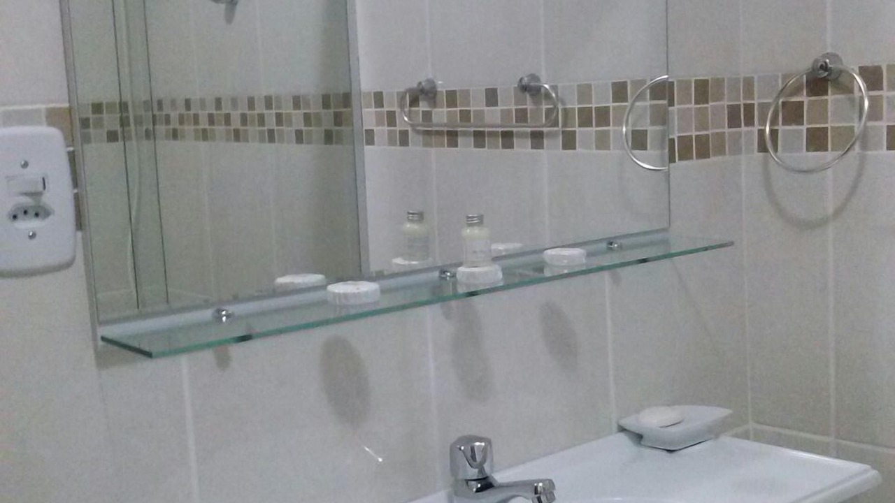 Photo of Bathroom in Barreira