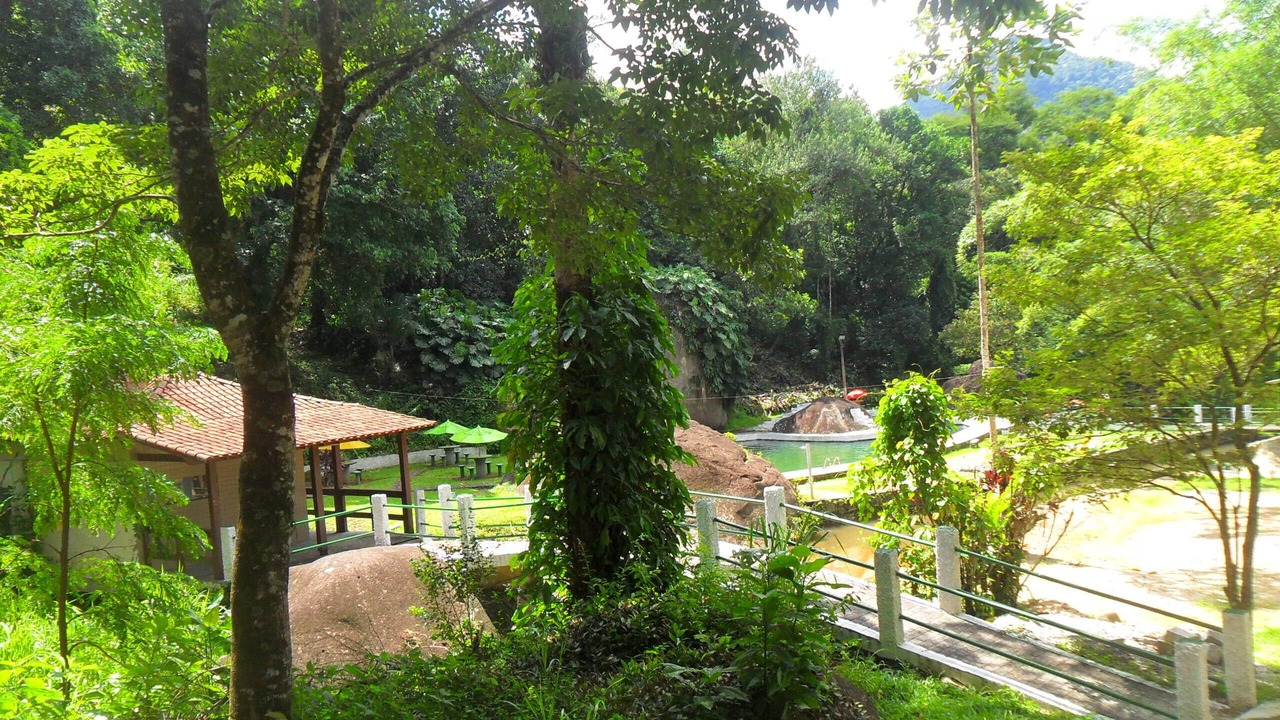 Photo of Outdoor in Barreira