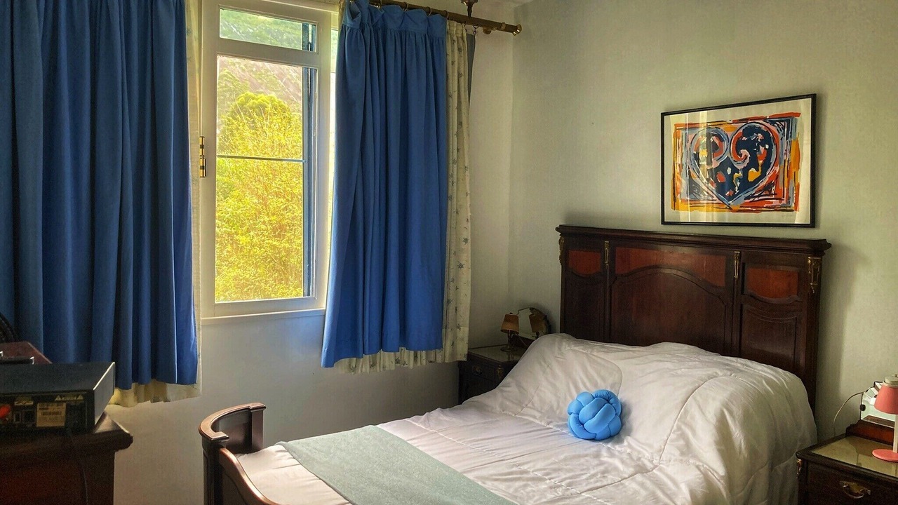 Photo of Bedroom in Araras