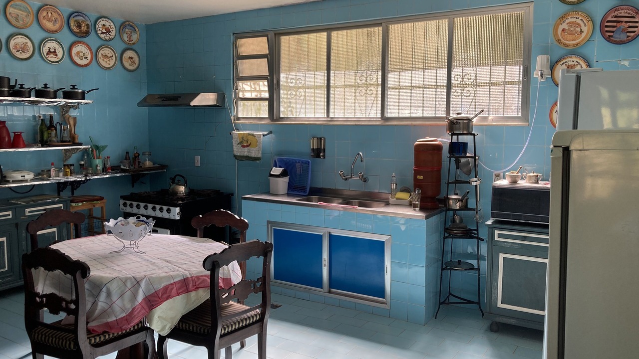 Photo of Kitchen in Araras