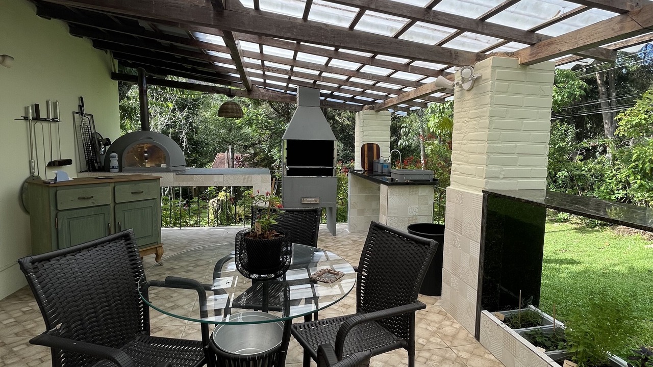 Photo of Outdoor in Araras