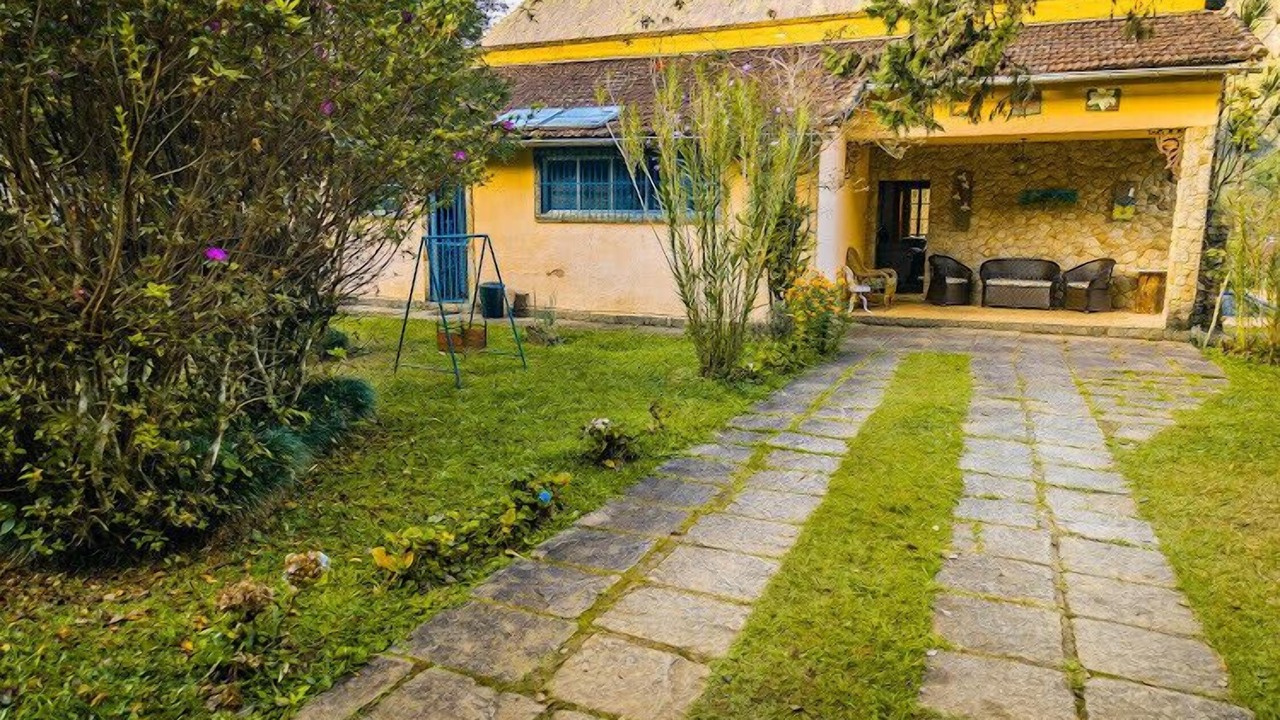 Photo of Patio Balcony in Araras