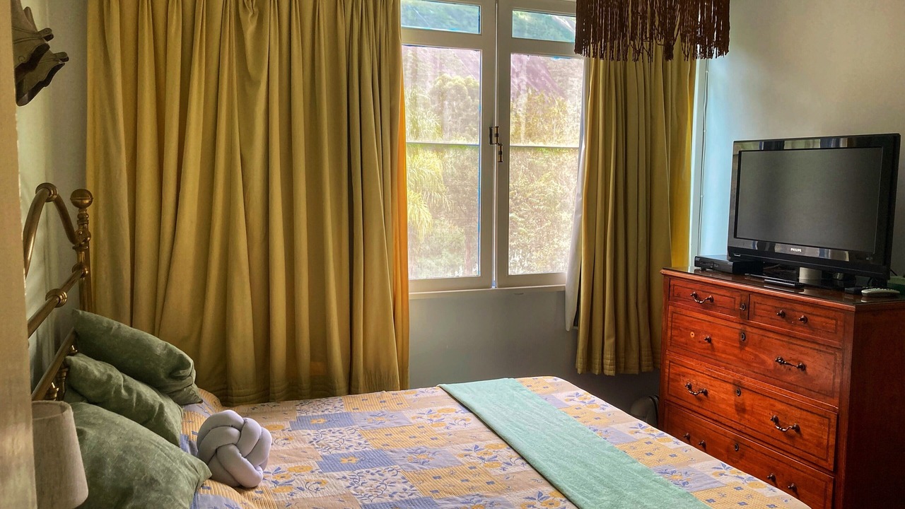 Photo of Bedroom in Araras