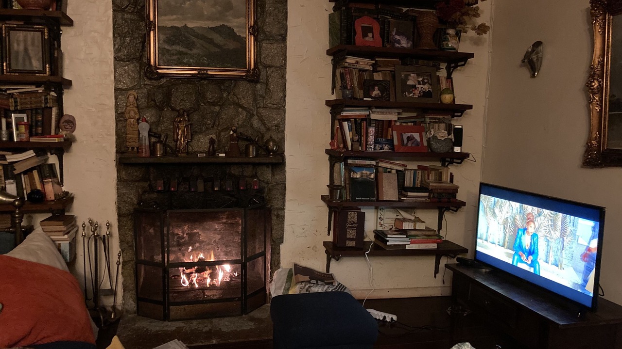 Photo of Livingroom in Araras