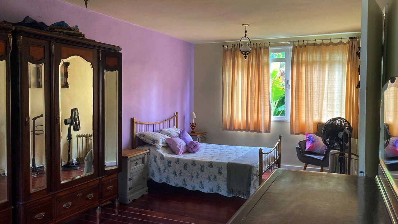 Photo of Bedroom in Araras