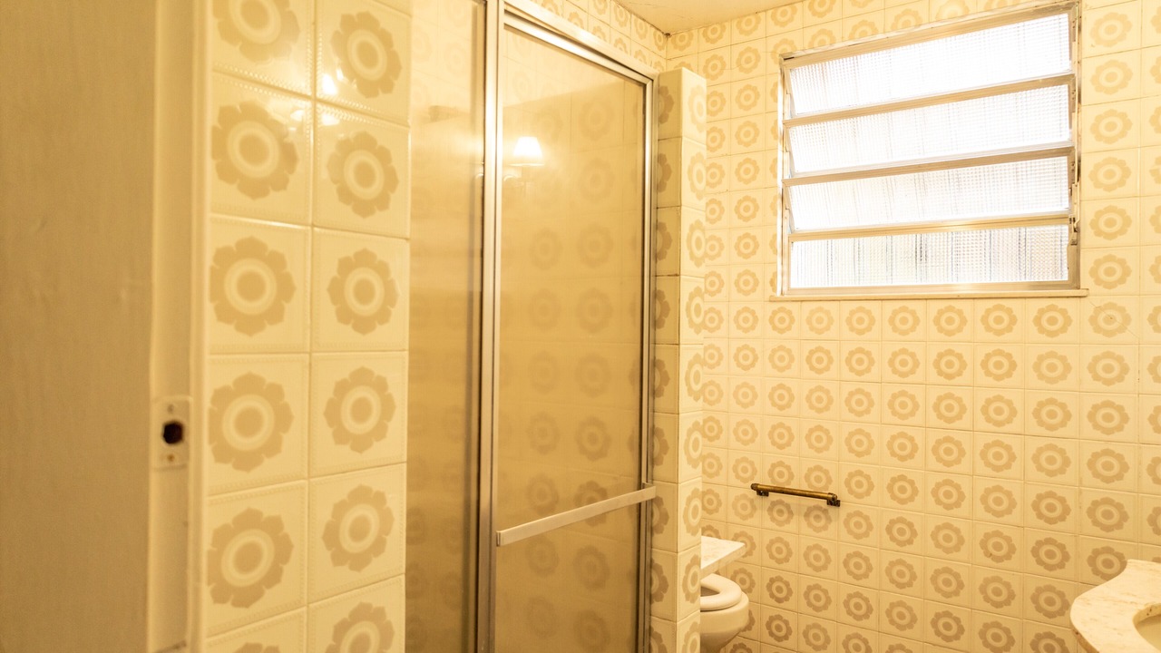 Photo of Bathroom in Araras