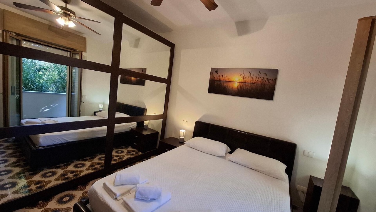 Photo of Bedroom in Mattarana