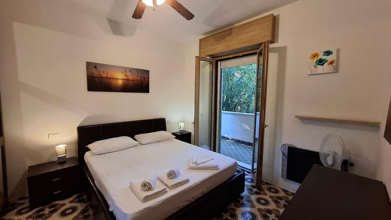 Photo of Bedroom in Mattarana