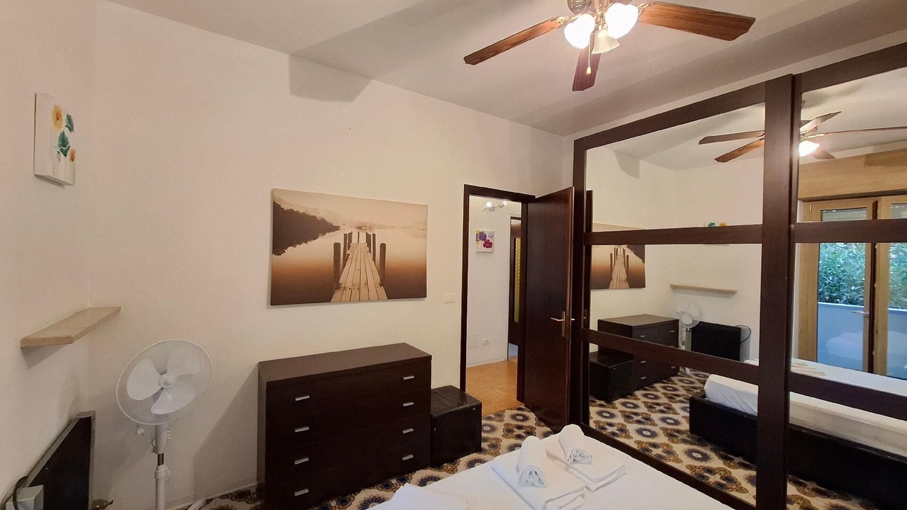 Photo of Bedroom in Mattarana