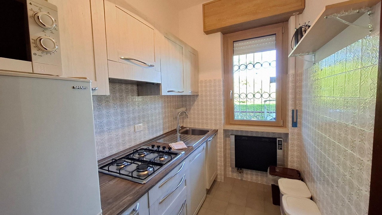 Photo of Kitchen in Mattarana