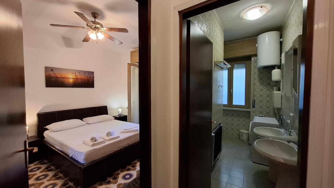 Photo of Bedroom in Mattarana