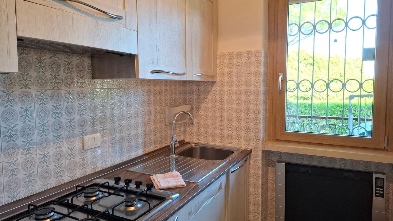 Photo of Kitchen in Mattarana
