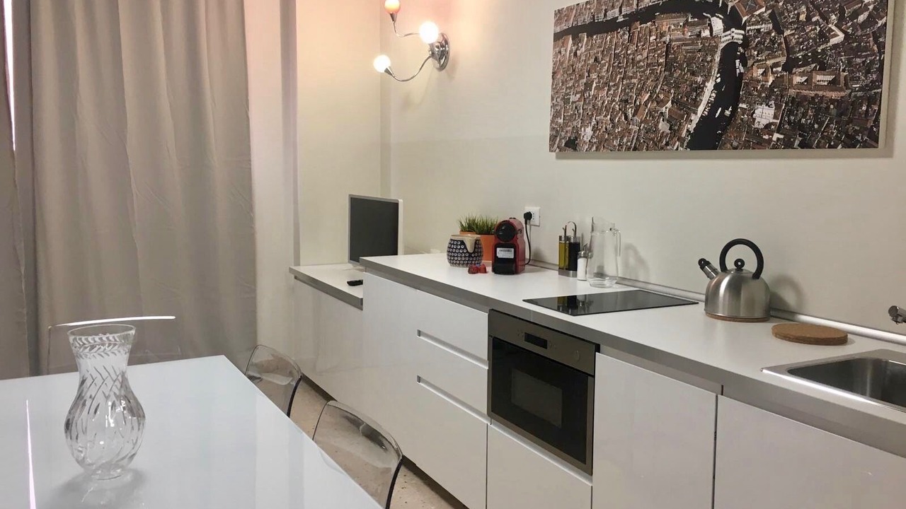 Photo of Kitchen in Olmo di Mira