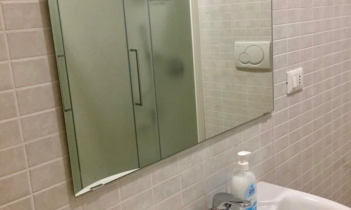 Photo of Bathroom in Olmo di Mira