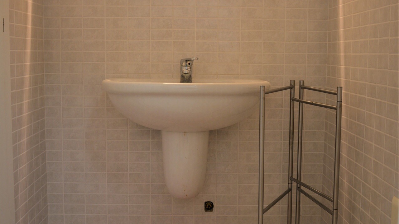 Photo of Bathroom in Olmo di Mira