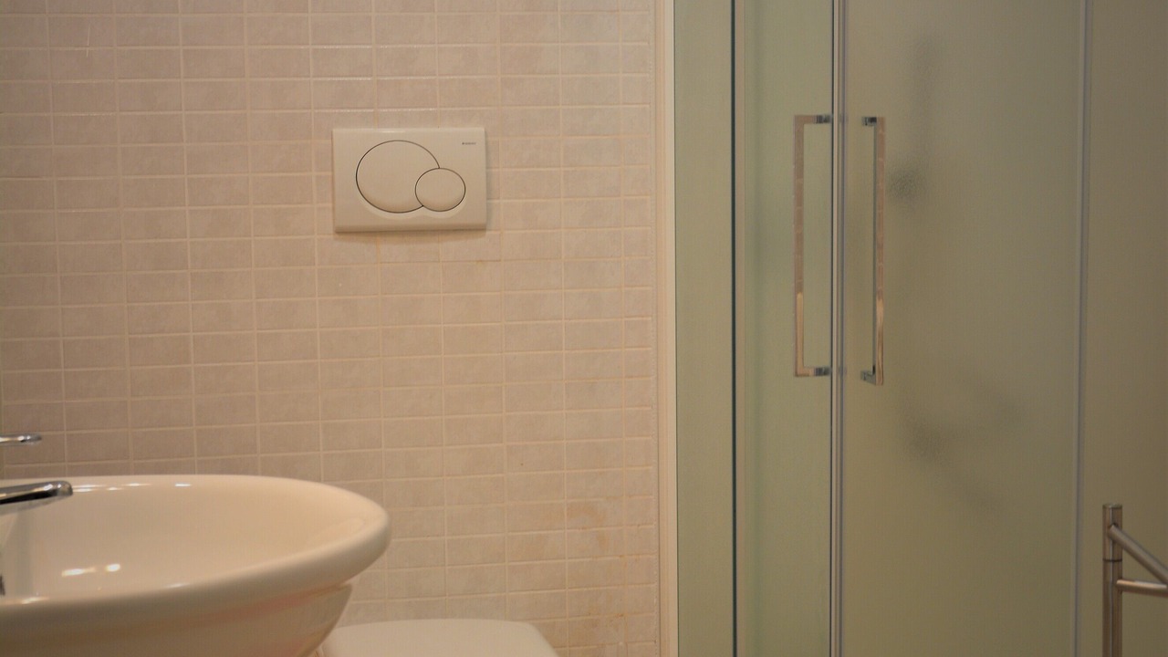 Photo of Bathroom in Olmo di Mira