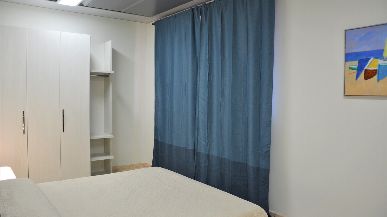 Photo of Bedroom in Olmo di Mira