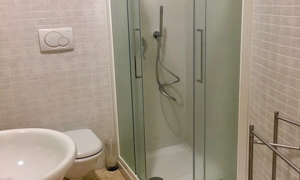 Photo of Bathroom in Olmo di Mira