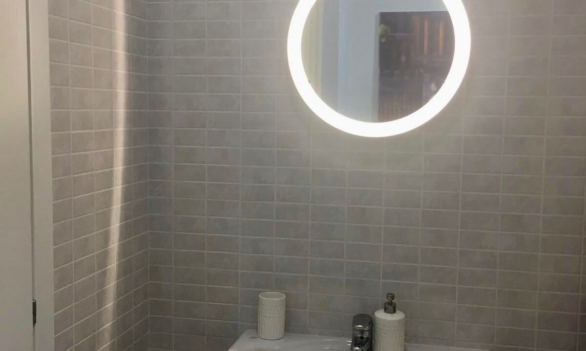 Photo of Bathroom in Olmo di Mira