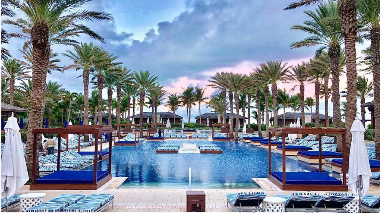 Photo of Outdoor in Paradise Island