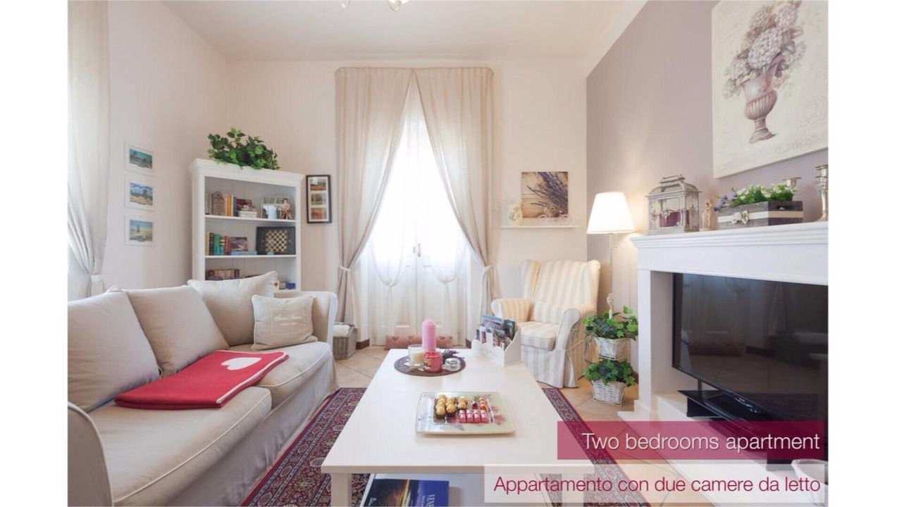 Photo of Livingroom in Castegnero