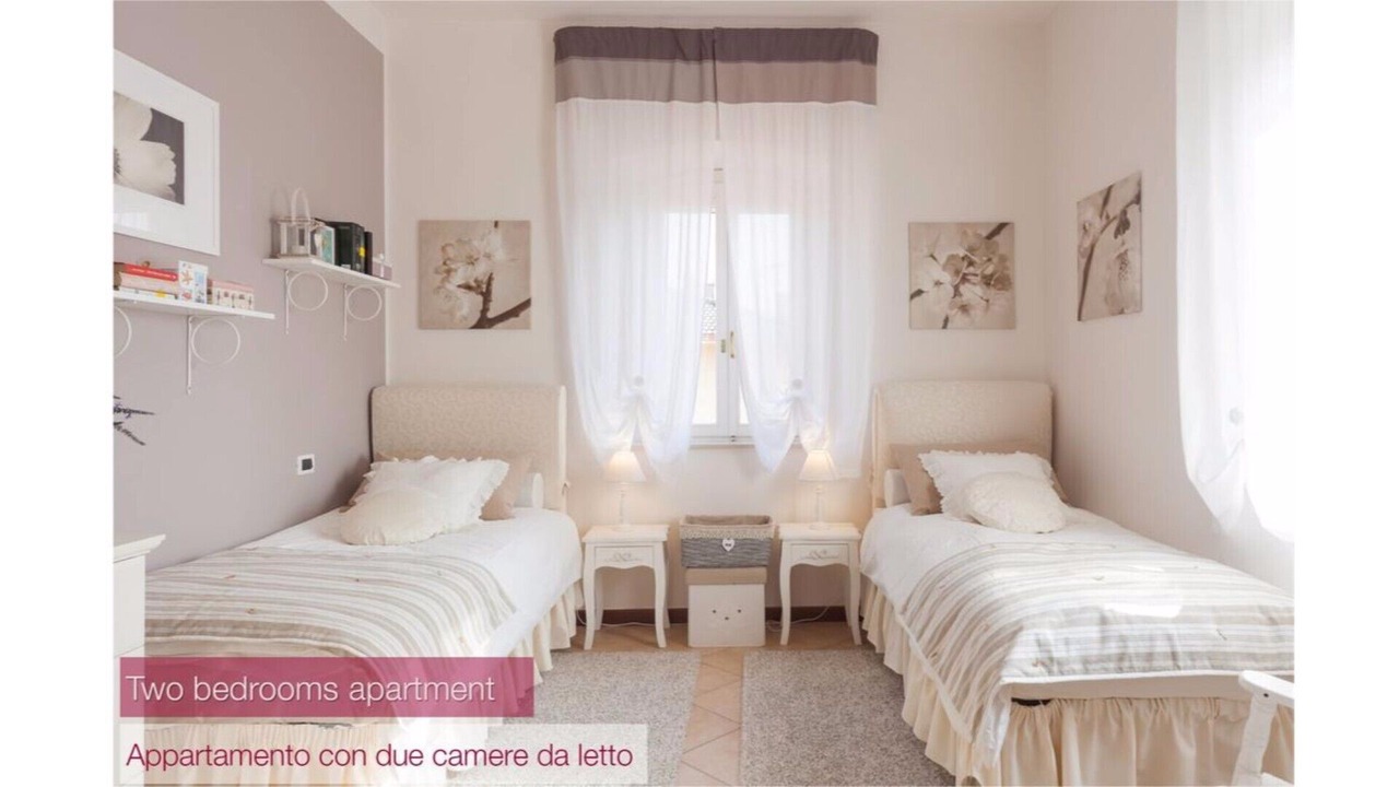 Photo of Bedroom in Castegnero