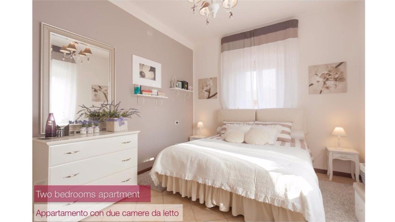 Photo of Bedroom in Castegnero