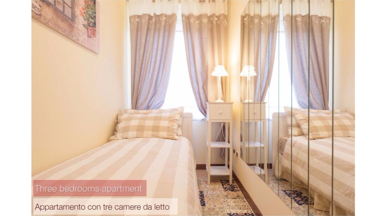 Photo of Bedroom in Castegnero