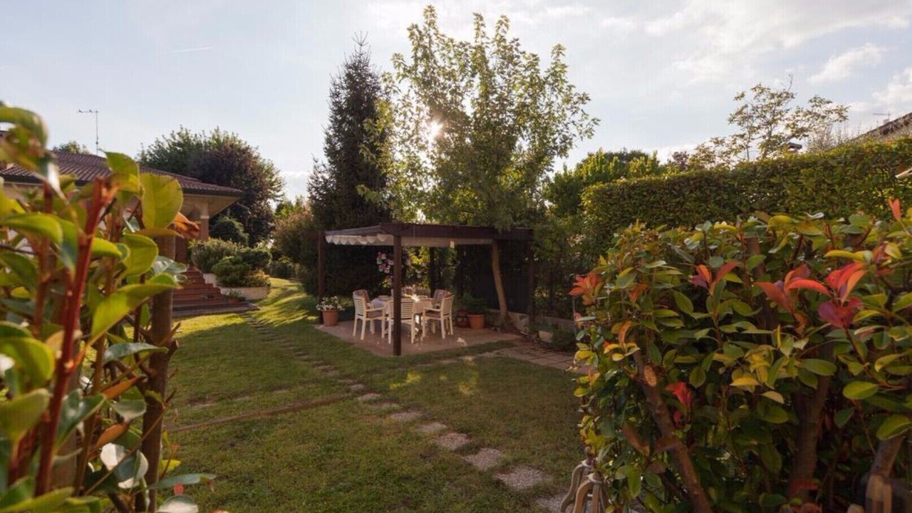 Photo of Patio Balcony in Castegnero