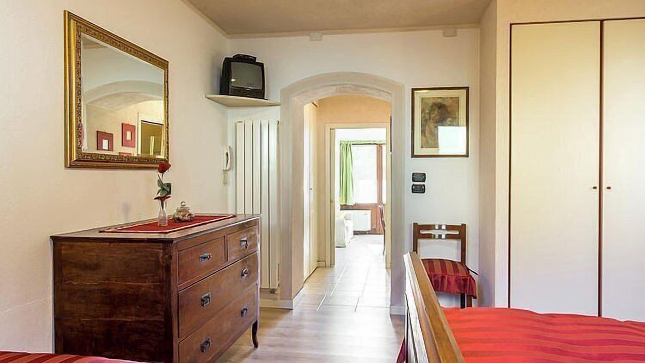 Photo of Bedroom in Miane