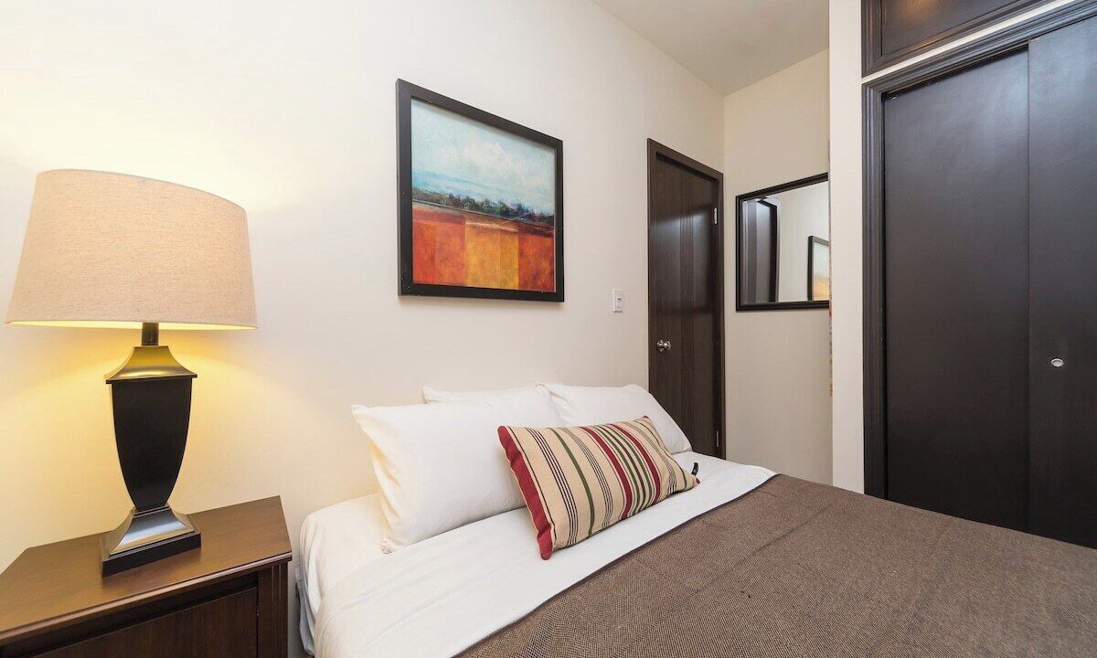 Photo of Bedroom in Kips Bay