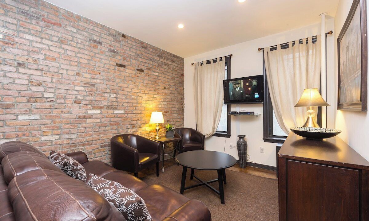 Photo of Livingroom in Kips Bay