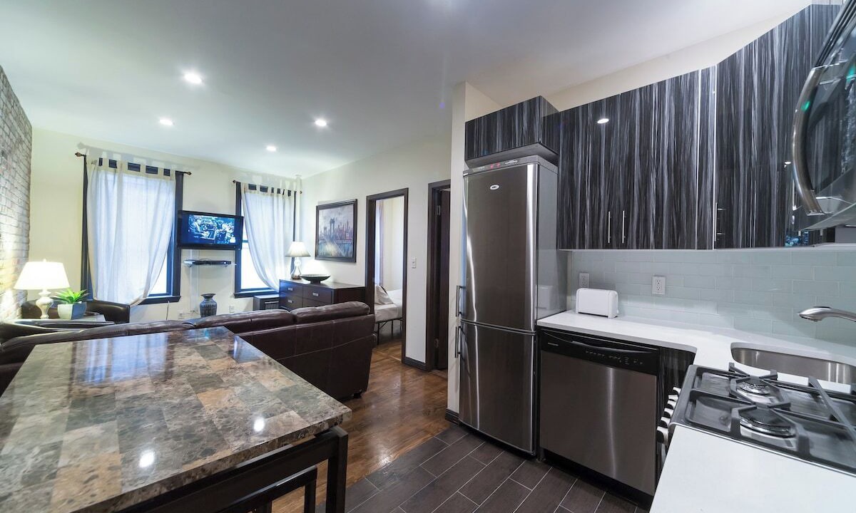 Photo of Kitchen in Kips Bay