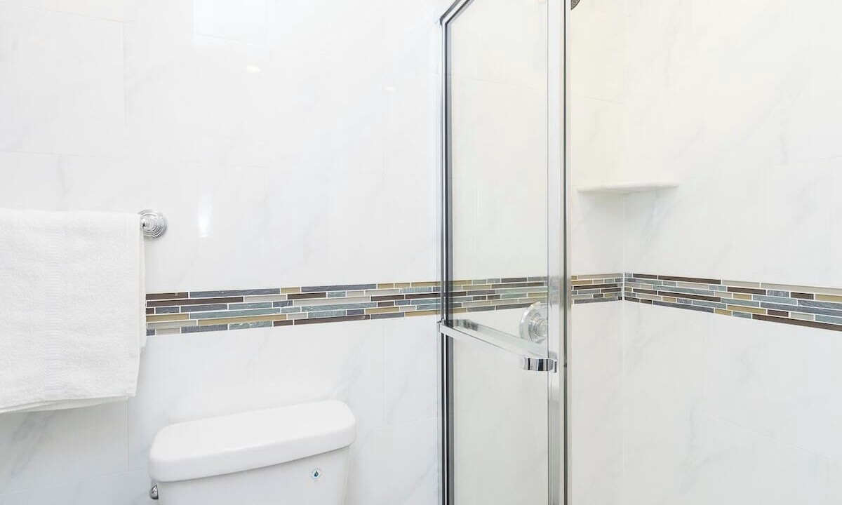 Photo of Bathroom in Kips Bay