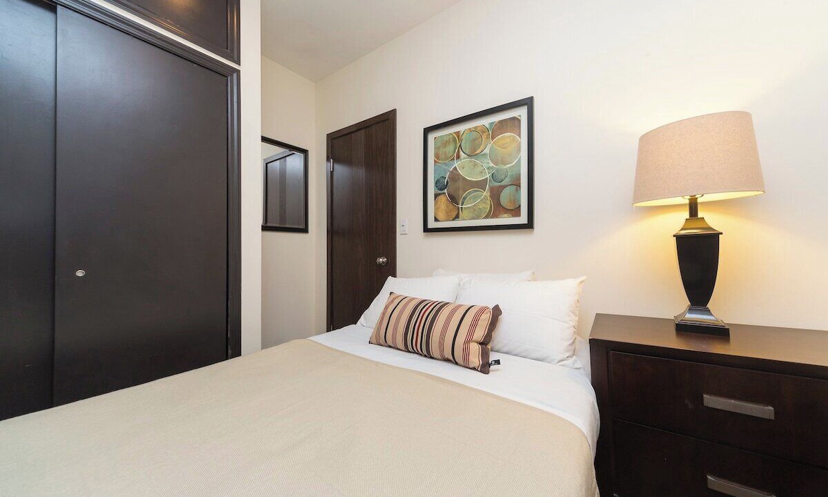 Photo of Bedroom in Kips Bay